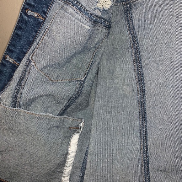 Jean Jacket - Picture 3 of 4